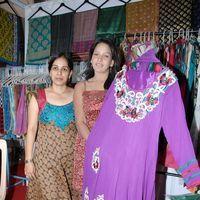 Pavani Reddy at Parinaya Wedding Fair Exhibition - Pictures | Picture 126053